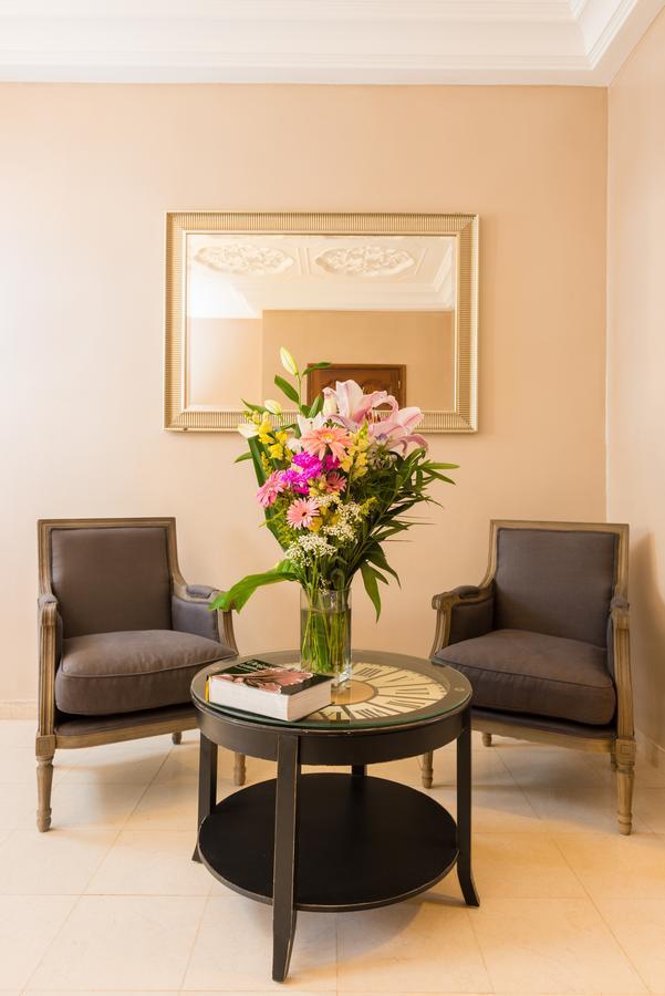 Villa Renaissance Ngor ภายนอก รูปภาพ