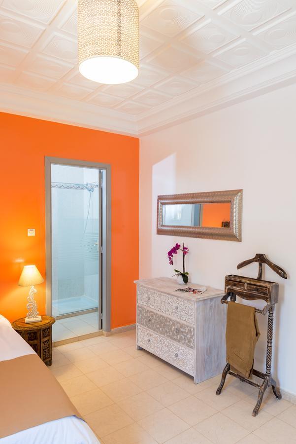 Villa Renaissance Ngor ภายนอก รูปภาพ