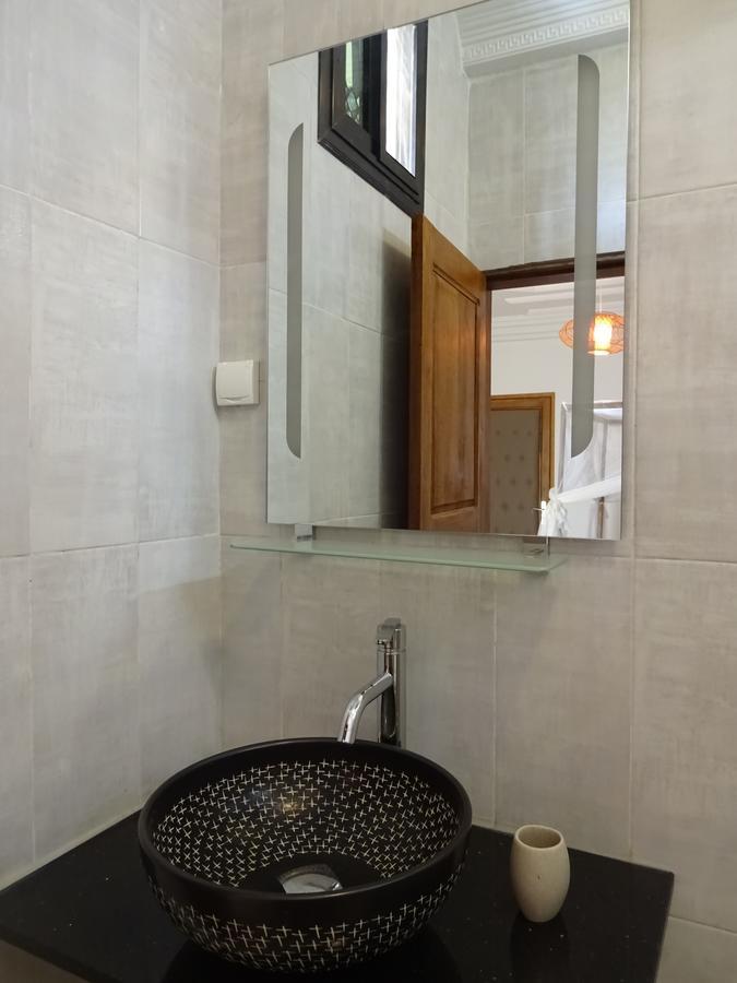 Villa Renaissance Ngor ภายนอก รูปภาพ