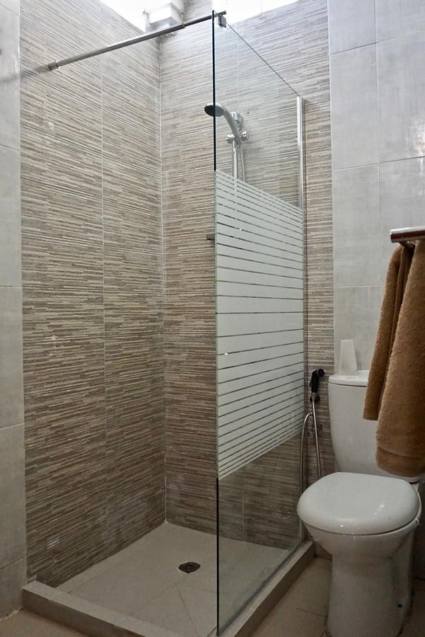 Villa Renaissance Ngor ภายนอก รูปภาพ