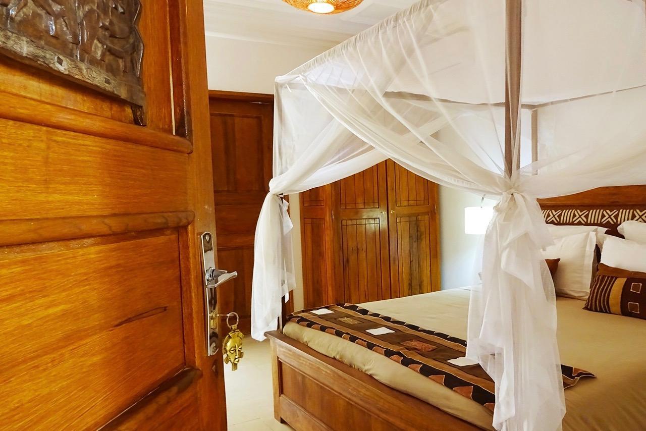 Villa Renaissance Ngor ภายนอก รูปภาพ