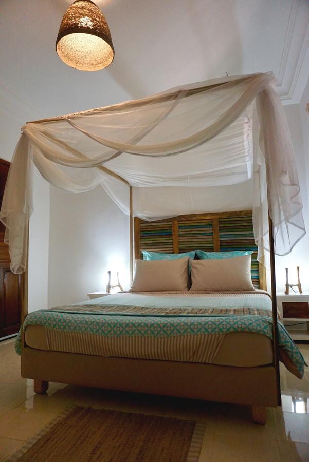 Villa Renaissance Ngor ภายนอก รูปภาพ